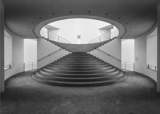 New baroque | Canvas