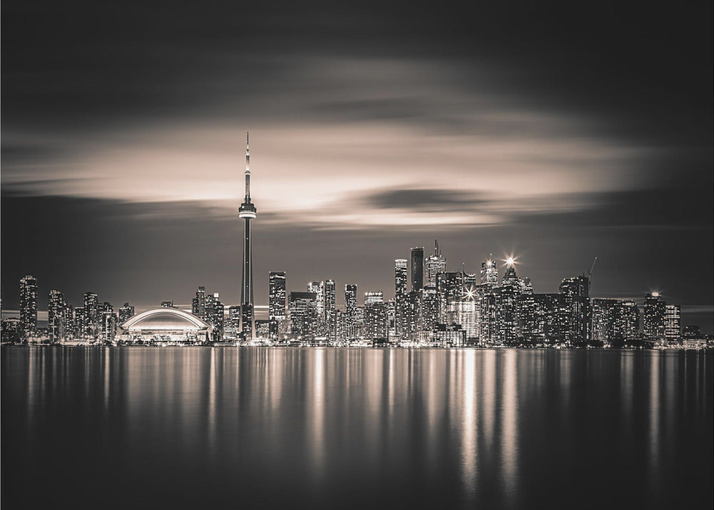Toronto | Canvas