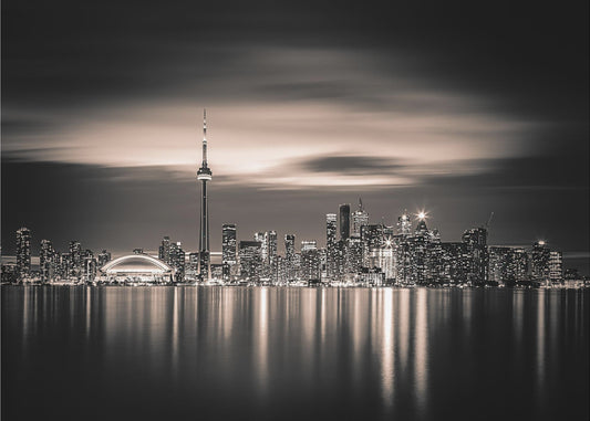 Toronto | Canvas