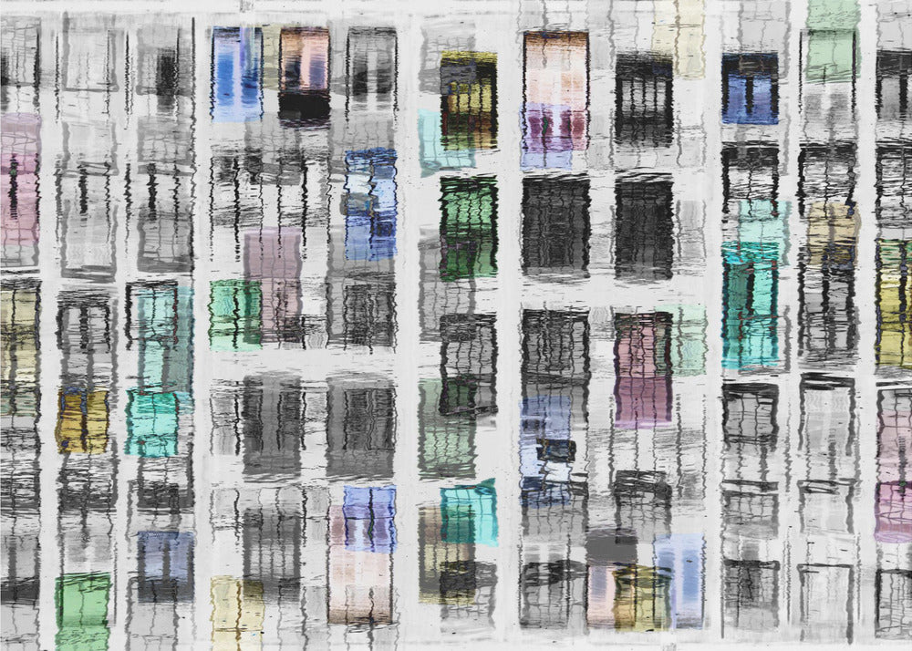 Amsterdam 30 | Poster