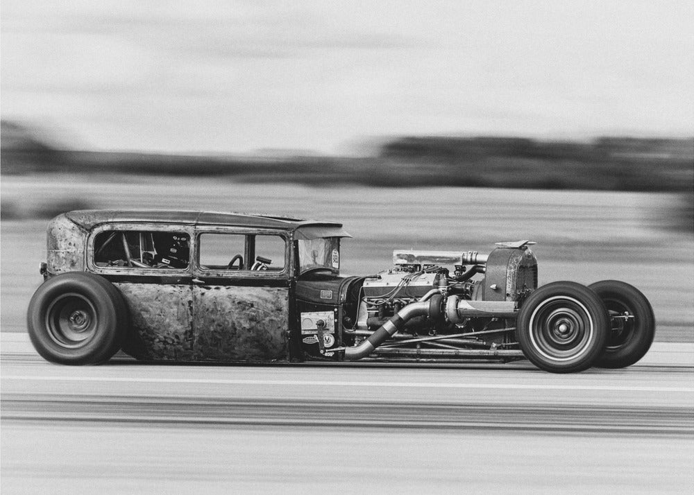 Lowrider | Wallpaper