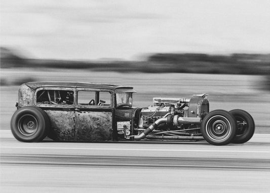 Lowrider | Wallpaper