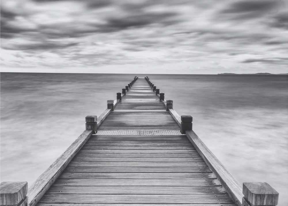 Embarquement | Wallpaper