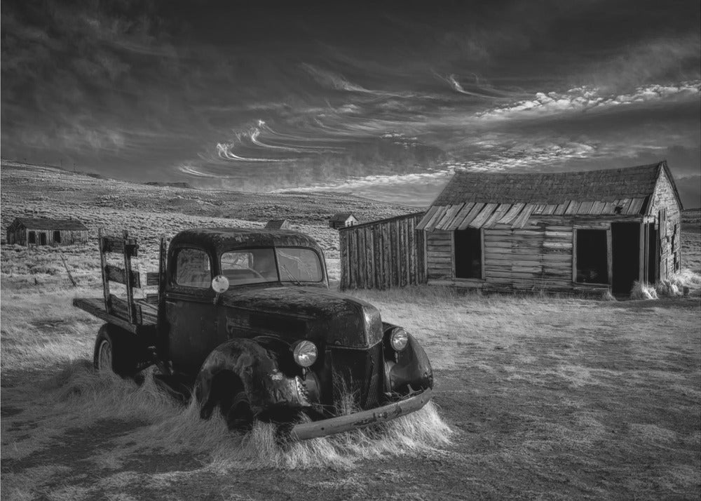 No More Gold... | Wallpaper