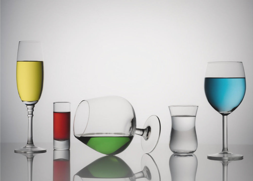 color liqued | Poster