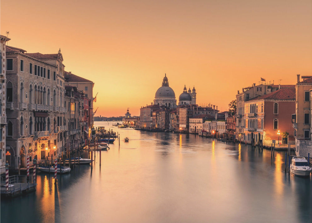 Dawn on Venice | Wallpaper