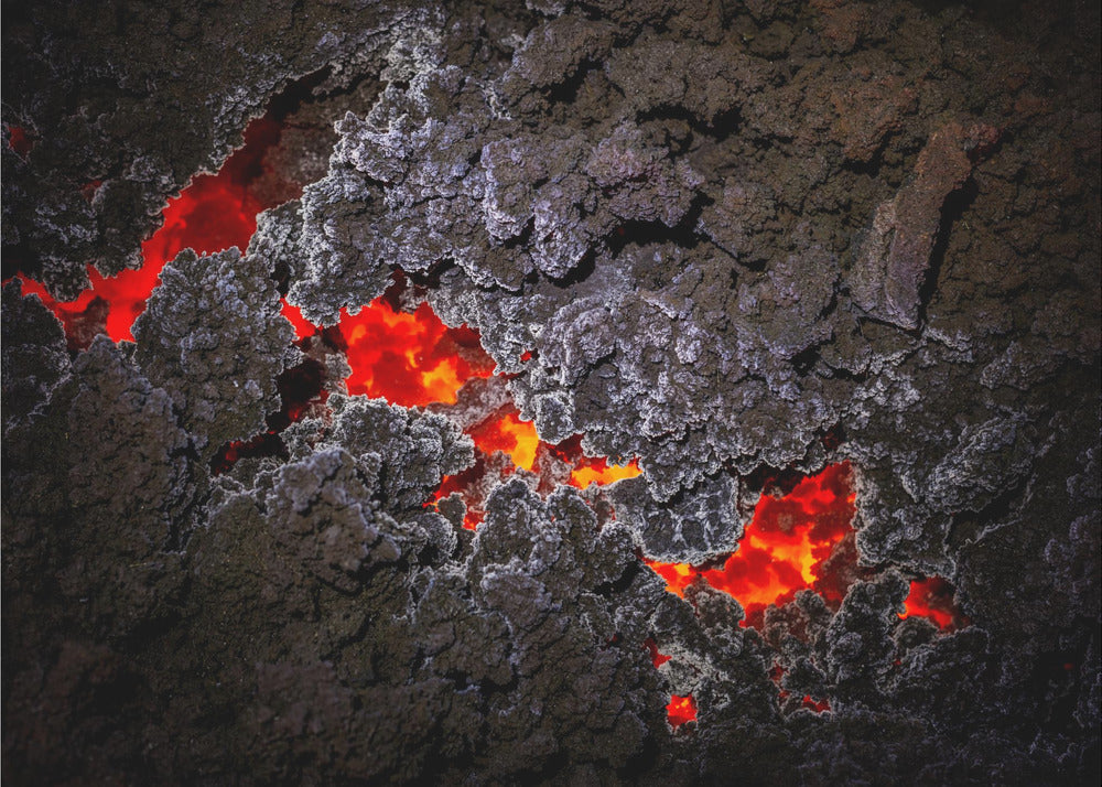 Crystallization!!!! | Poster