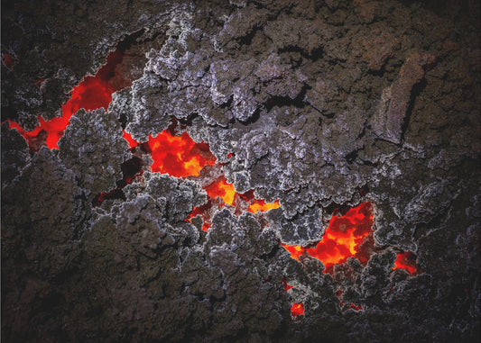 Crystallization!!!! | Canvas