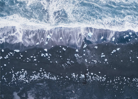 Jokulsarlon | Poster