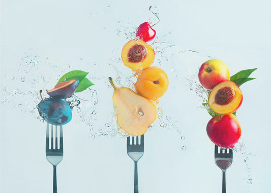 Making fruit salad | Wallpaper