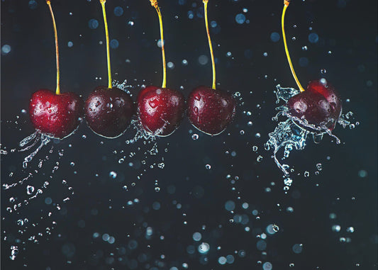 Newton's cradle | Poster