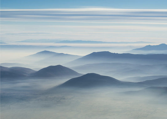 Clean Air | Wallpaper