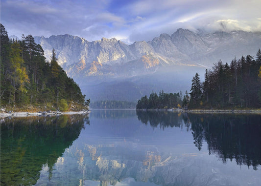 October Days | Poster