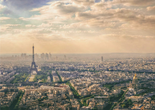 Paris, France | Wallpaper