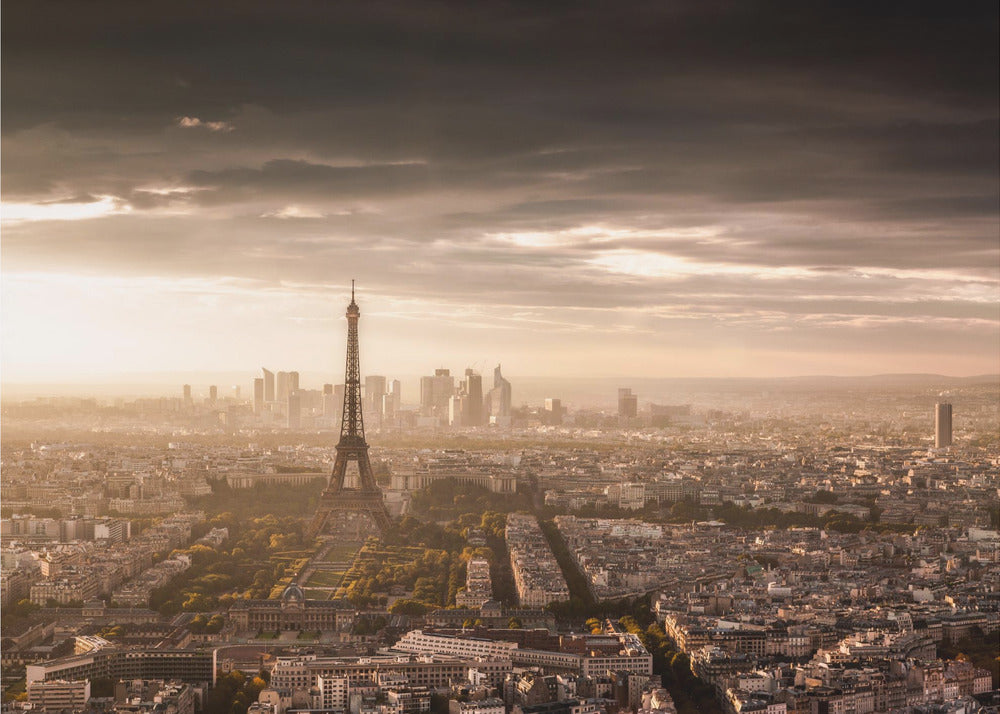 PARIS MAGNIFICENCE | Wallpaper