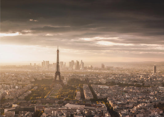 PARIS MAGNIFICENCE | Wallpaper