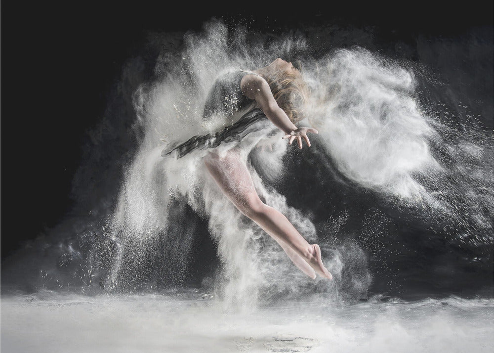 Frenzy | Canvas