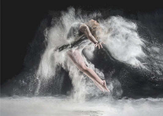 Frenzy | Canvas