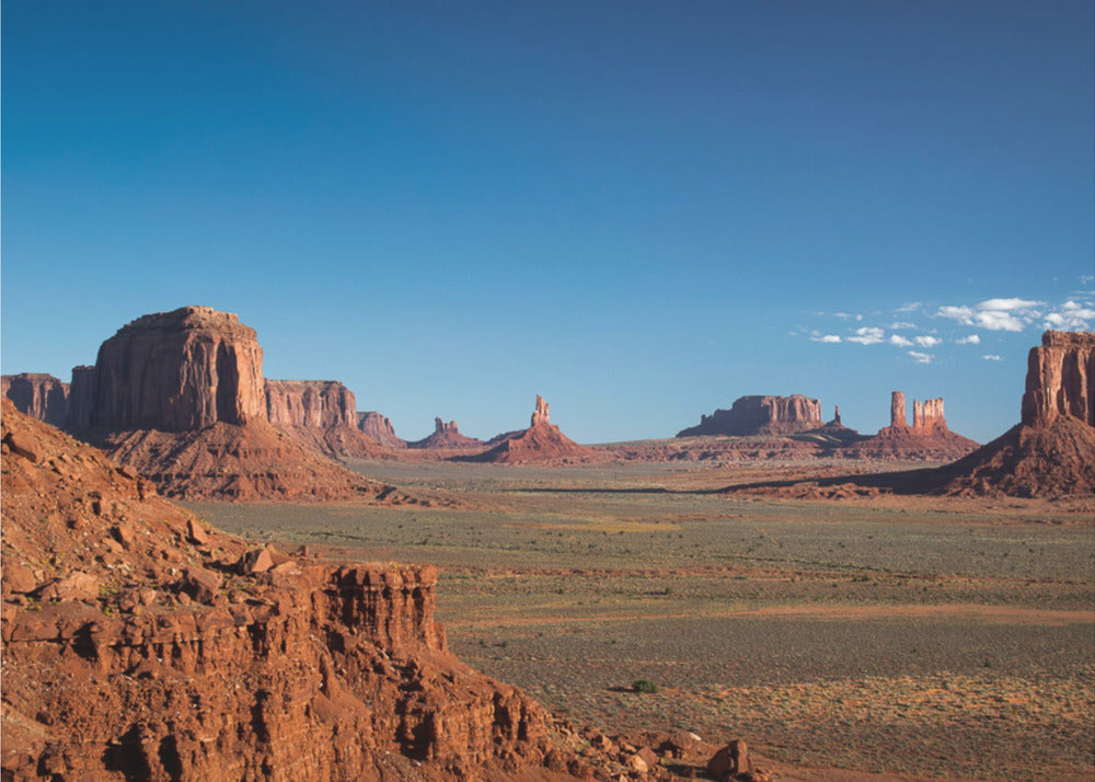 Navajo Nation | Poster