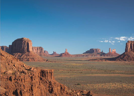 Navajo Nation | Poster