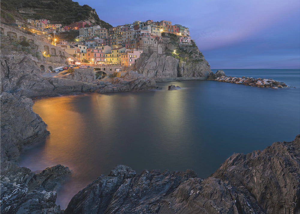 Manarola Lifestyle | Canvas