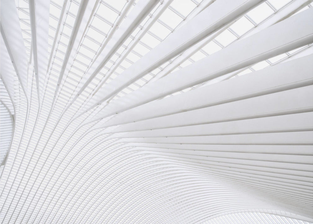 Curvature | Wallpaper