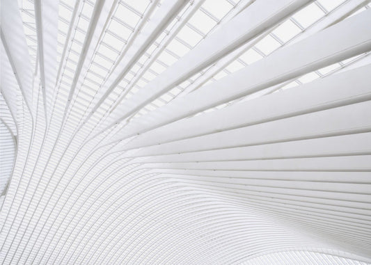 Curvature | Wallpaper