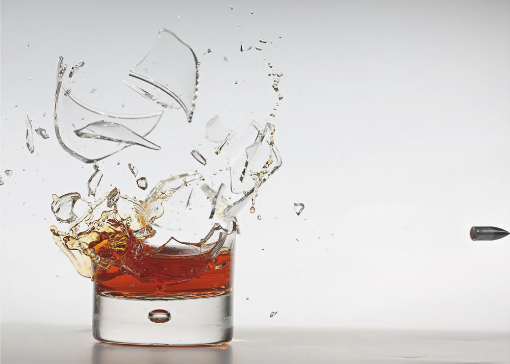 Shot of Whisky | Poster