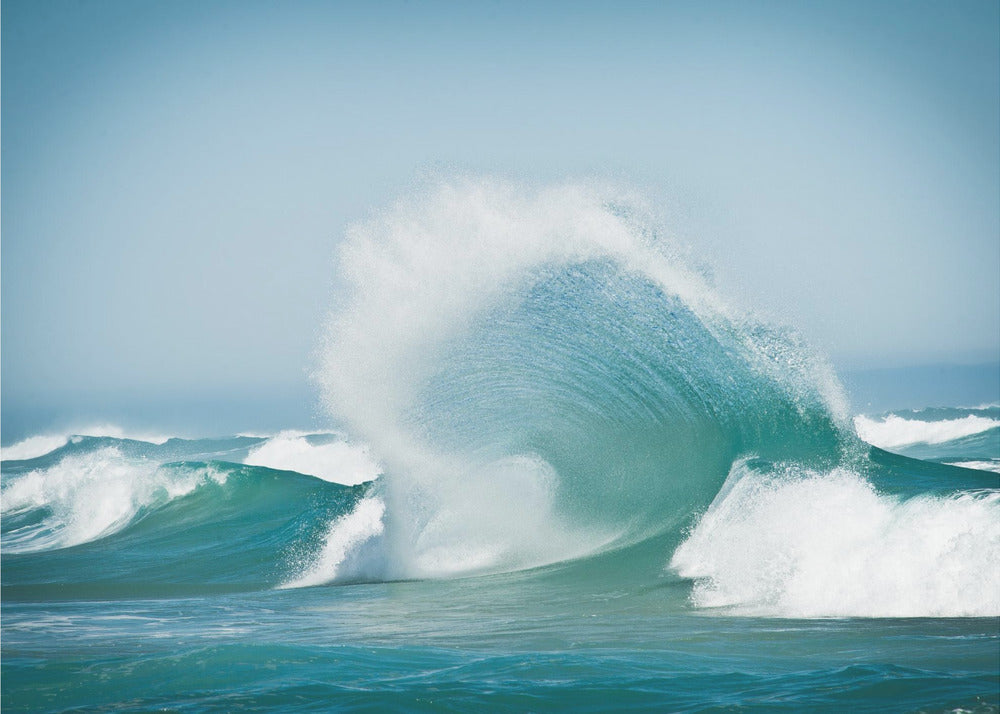 effervescent | Poster