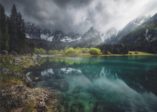 Azul turquesa. | Wallpaper