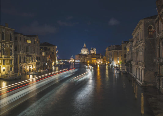 Venice | Canvas