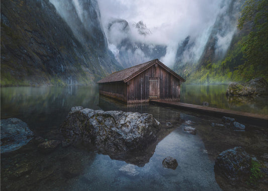 Ober-View | Wallpaper