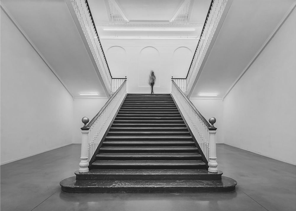 Tabakalera | Wallpaper