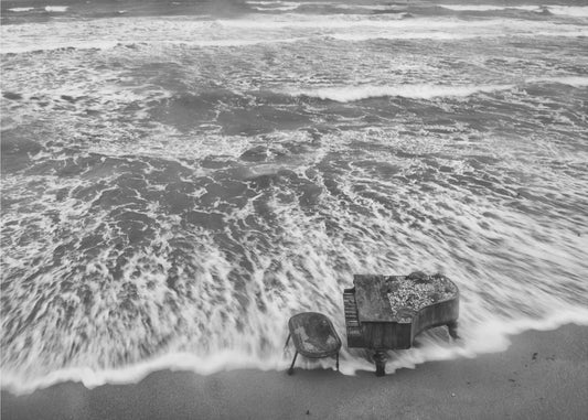 magic of sound | Poster