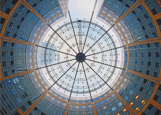 La Défense, Paris | Poster