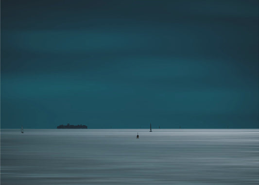 Ships | Canvas