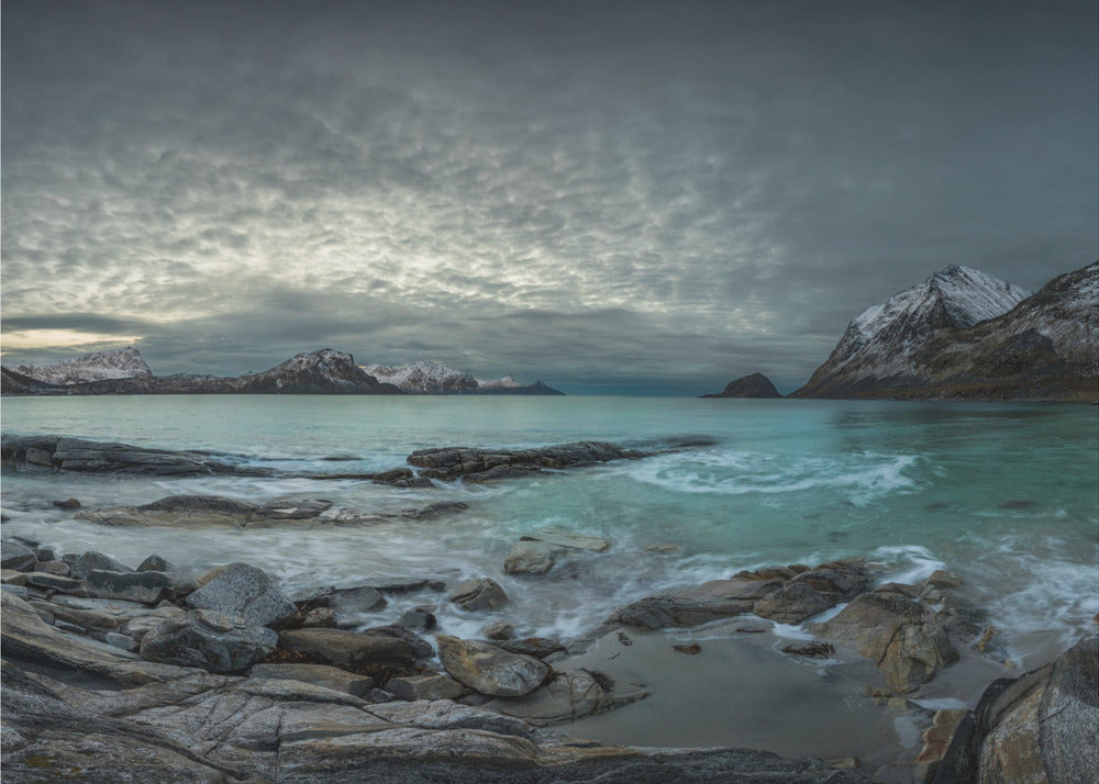 Vikings homeland | Poster