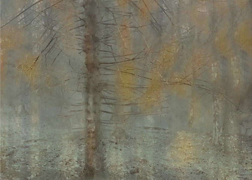 Pine tree | Canvas