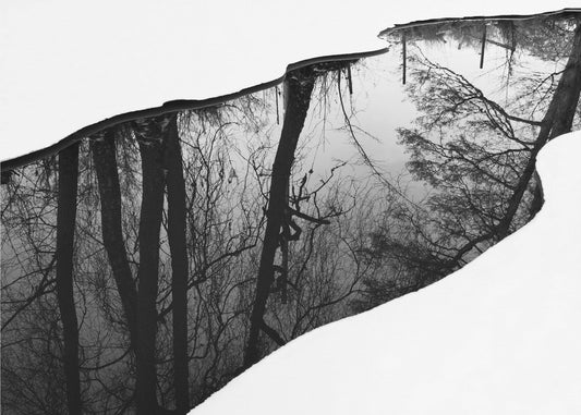 Riverside | Wallpaper