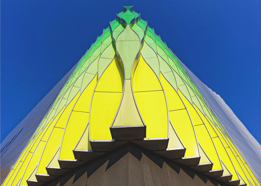 UMCG Groningen | Poster