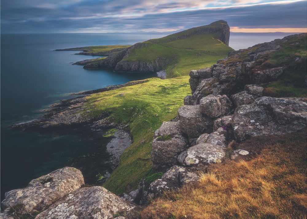 Scotland - Neist Point | Wallpaper