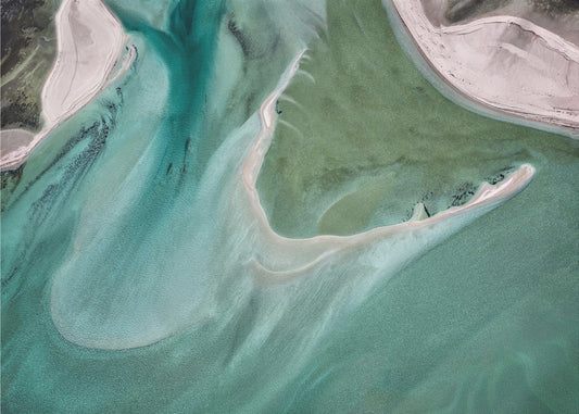 Sea Monster | Poster