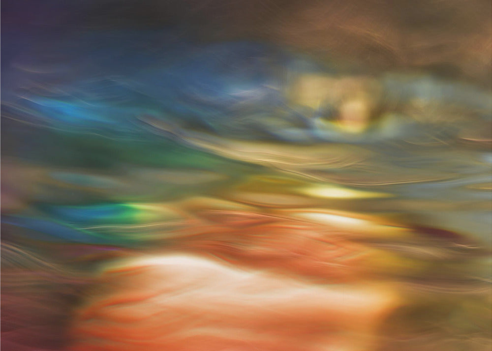 Daydreaming | Poster