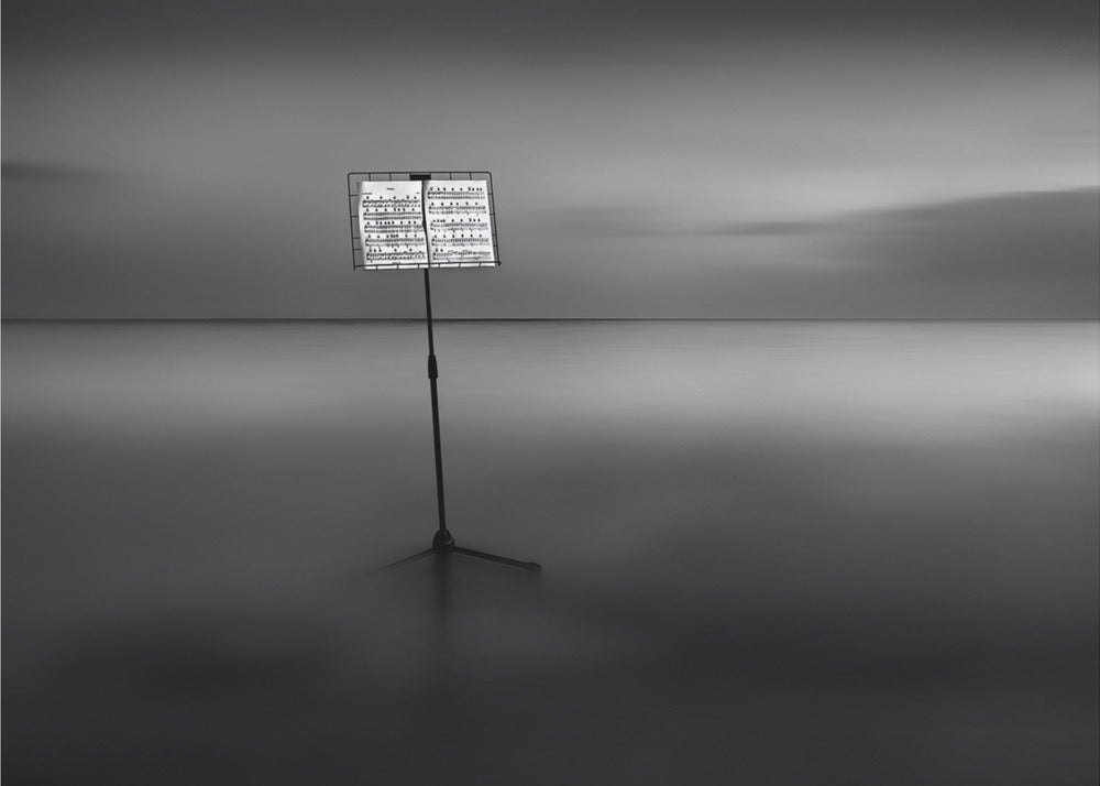 Water Music (Η Μουσική των Υδάτων) | Poster