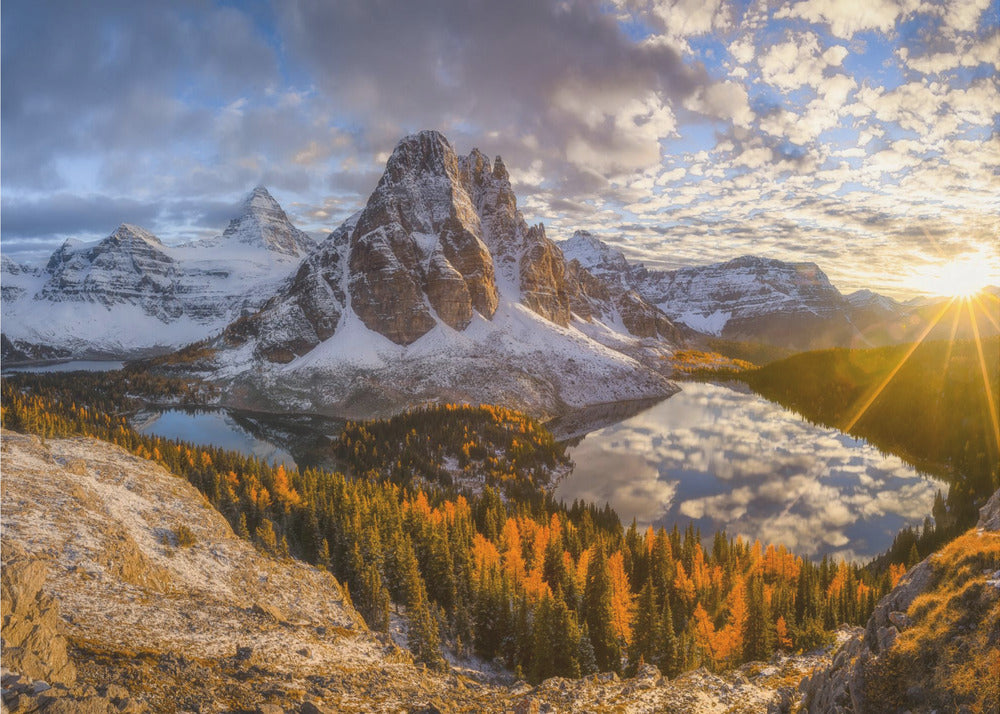 Heaven on Earth | Wallpaper