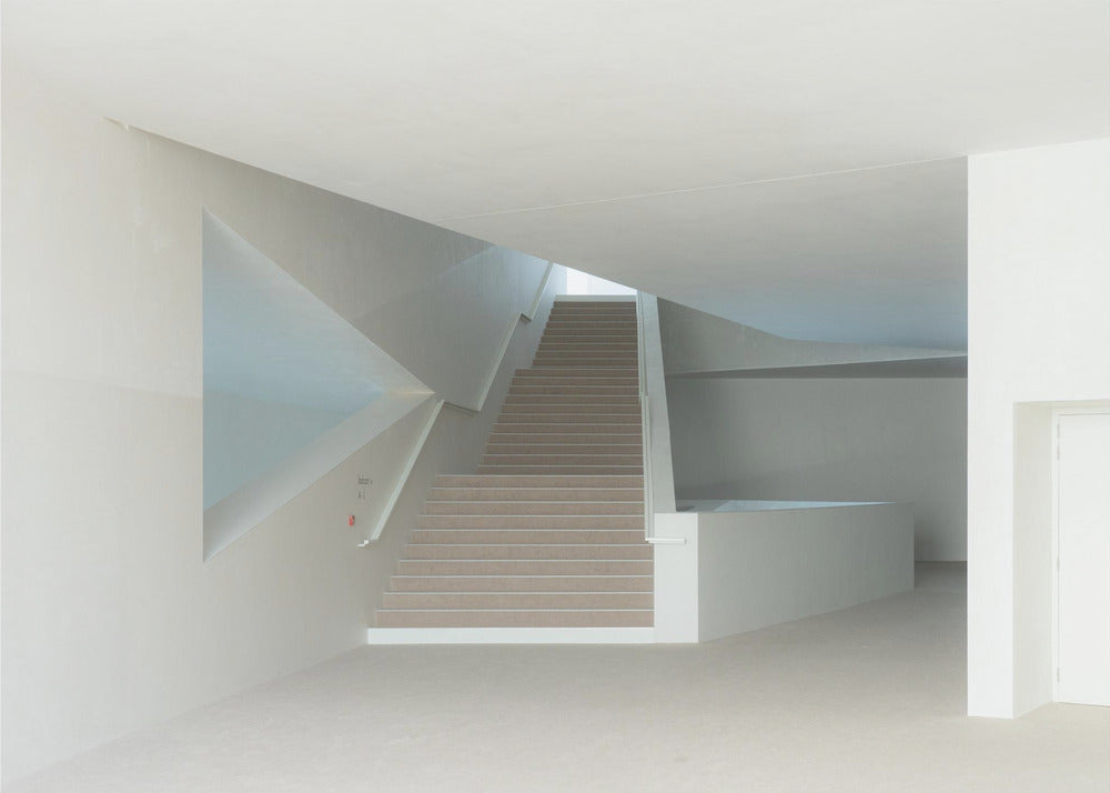 Le Gouvy theatre | Wallpaper