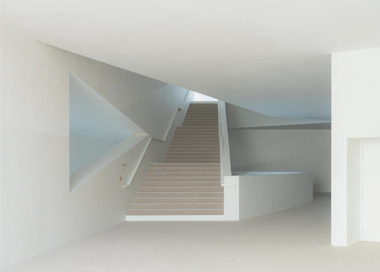 Le Gouvy theatre | Wallpaper