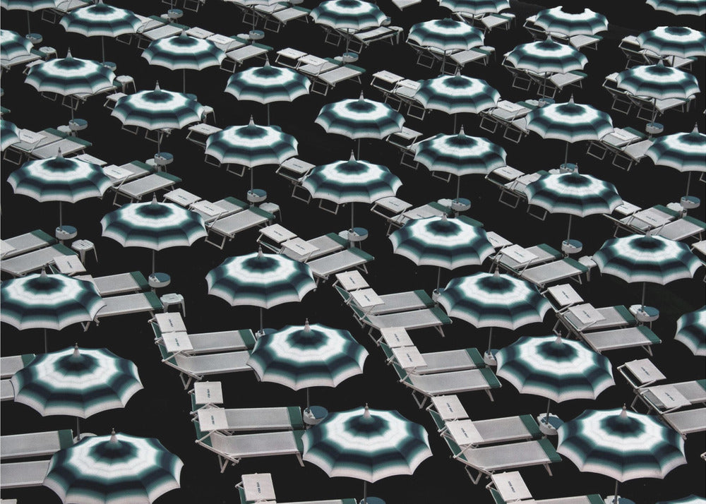 Atrani beach - Italy | Canvas