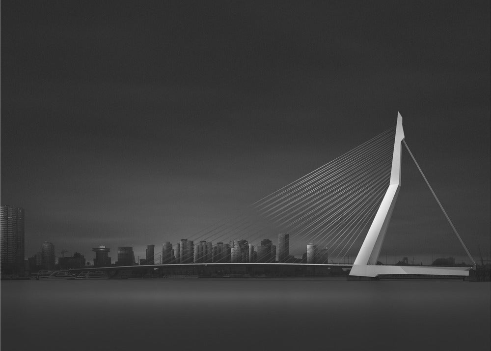 Erasmusburg | Wallpaper