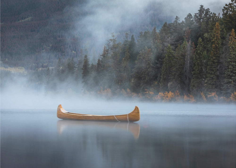 Jasper, Canada | Poster